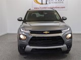 Certified 2023 Chevrolet TrailBlazer LT image 3