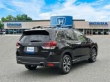 Used 2021 Subaru Forester Limited image 4