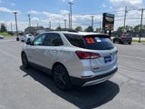 Used 2022 Chevrolet Equinox RS w/ LPO, Floor Liner Package image 3