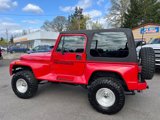 Used 1992 Jeep Wrangler Renegade image 5