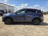 Used 2020 Kia Sportage S w/ S Sunroof Package image 4