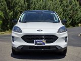 Used 2022 Ford Escape SEL w/ SEL Stealth AWD Package image 3