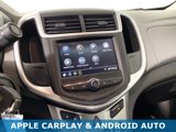 Used 2019 Chevrolet Sonic LT image 2