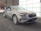 Used 2024 BMW 530i image 2