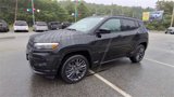 Certified 2024 Jeep Compass Limited w/ High Altitude Package image 4