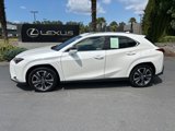 Certified 2024 Lexus UX 250h AWD w/ Premium Package image 2
