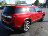 Used 2023 GMC Acadia SLE w/ Driver Convenience Package image 5