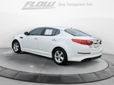 Used 2015 Kia Optima LX image 6
