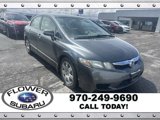 Used 2010 Honda Civic LX image 4