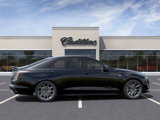 New 2025 Cadillac CT4 Sport image 5