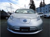 Used 2016 Nissan Leaf S w/ Charger Package image 3
