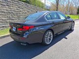 Used 2022 BMW 530i xDrive w/ Premium Package image 6