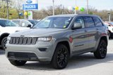 Used 2021 Jeep Grand Cherokee Laredo X image 3
