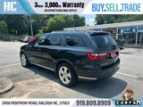 Used 2014 Dodge Durango Limited w/ Premium Group image 3