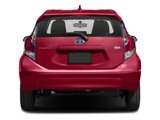 Used 2016 Toyota Prius C Two image 5
