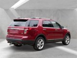 Used 2015 Ford Explorer Limited image 3