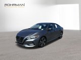 Used 2021 Nissan Sentra SR image 2