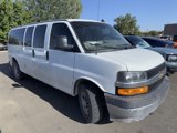 Used 2019 Chevrolet Express 3500 LT w/ LT Preferred Equipment Group image 2