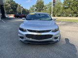 Used 2017 Chevrolet Malibu LT w/ Leather Package image 3