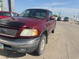 Used 2003 Ford F150 XLT image 2