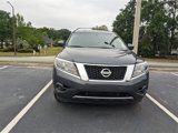 Used 2013 Nissan Pathfinder SV image 4
