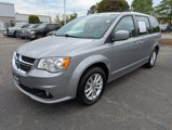 Used 2018 Dodge Grand Caravan SXT image 4