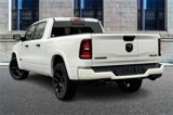 New 2025 RAM 1500 Laramie w/ Night Edition image 3