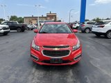 Used 2015 Chevrolet Cruze LT image 2