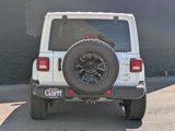Used 2019 Jeep Wrangler Unlimited Sahara image 6