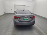 Used 2016 Hyundai Elantra SE w/ Option Group 02 image 6