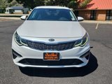 Used 2019 Kia Optima LX image 5