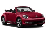 Used 2015 Volkswagen Beetle 1.8T image 6