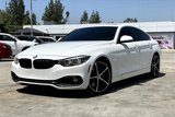 Used 2018 BMW 440i Gran Coupe image 2