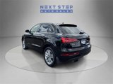 Used 2018 Audi Q3 2.0T Premium Plus w/ Premium Plus Package image 5