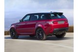Used 2017 Land Rover Range Rover Sport Supercharged image 2