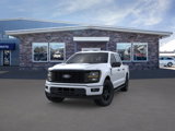 New 2025 Ford F150 STX w/ STX Black Appearance Package image 2