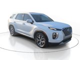 Used 2022 Hyundai Palisade SEL w/ 8P Bench Seat Package image 2