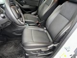 Certified 2022 Chevrolet Trax LT w/ LPO, Protection Package image 2