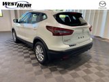 Used 2022 Nissan Rogue Sport SV image 3