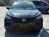 Used 2019 Toyota Camry SE image 4