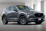 Used 2019 MAZDA CX-5 Touring image 2