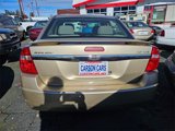 Used 2006 Chevrolet Malibu LT w/ Front Seating Package image 4