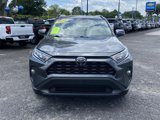 Used 2020 Toyota RAV4 XLE image 2
