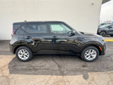 New 2025 Kia Soul LX image 4