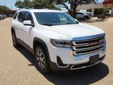 Used 2023 GMC Acadia SLT image 6