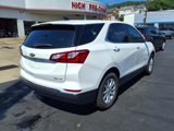 Certified 2021 Chevrolet Equinox LT image 4