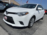 Used 2016 Toyota Corolla LE image 3