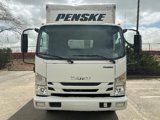 Used 2019 Isuzu NPR image 2