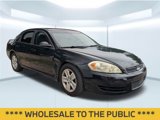 Used 2010 Chevrolet Impala LS image 4