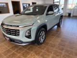 New 2026 Chevrolet Equinox LT w/ Convenience Package II image 2